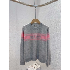 Miu Miu Sweaters